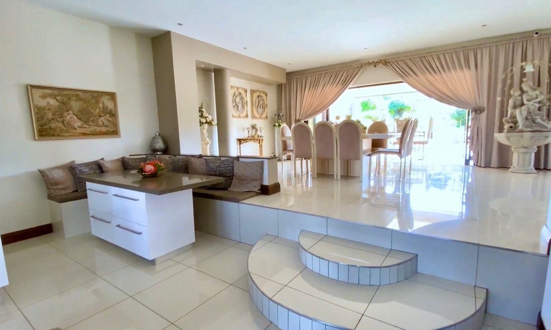 House in Meyerton, Gauteng, South Africa 5 - 17966019