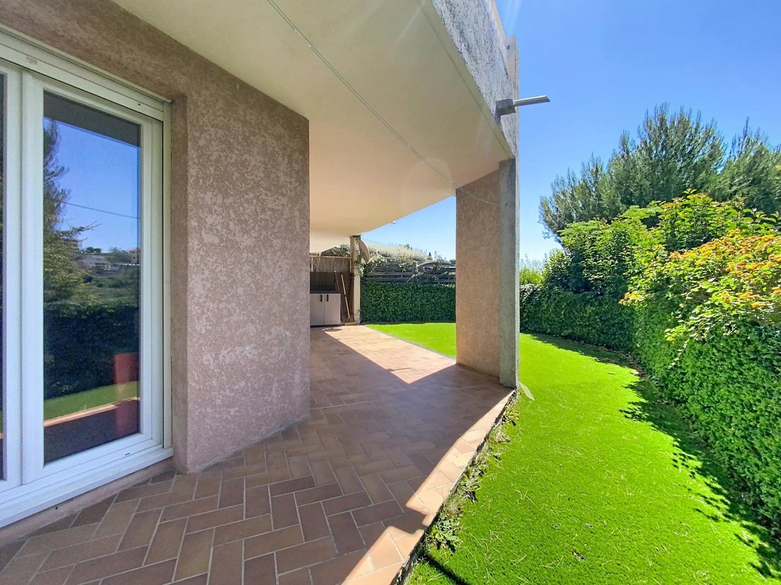 Apartment in Nice, Provence-Alpes-Côte d'Azur, France 4 - 17970077