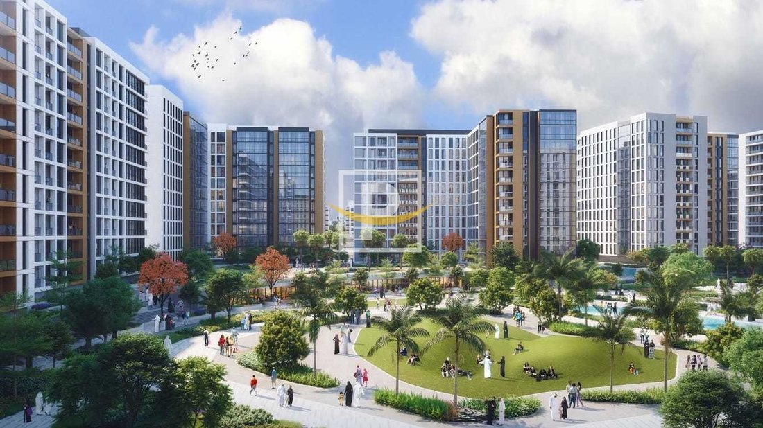 Apartment in Industrial Area_13, Sharjah Emirate, United Arab Emirates 1 - 17971804