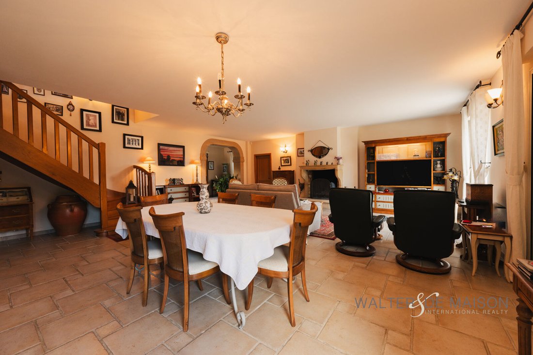 Villa in Elorn-Tinduff, Plougastel-Daoulas, France 5 - 17967494