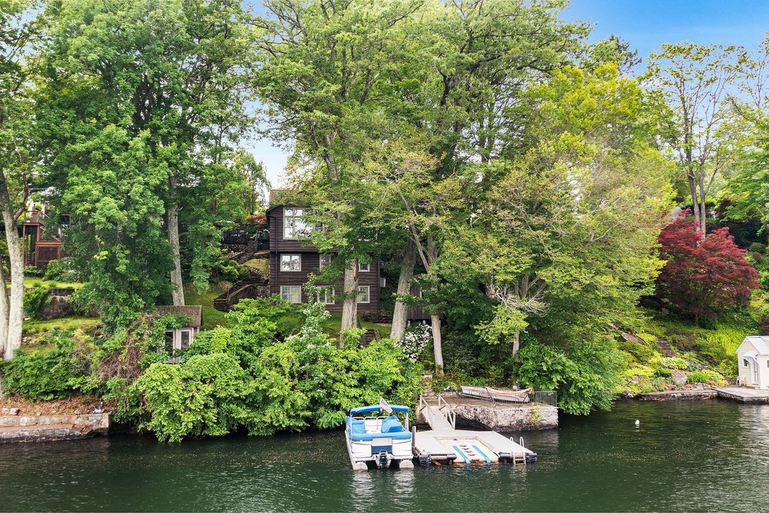 House in New Fairfield, Connecticut, United States 1 - 17966824