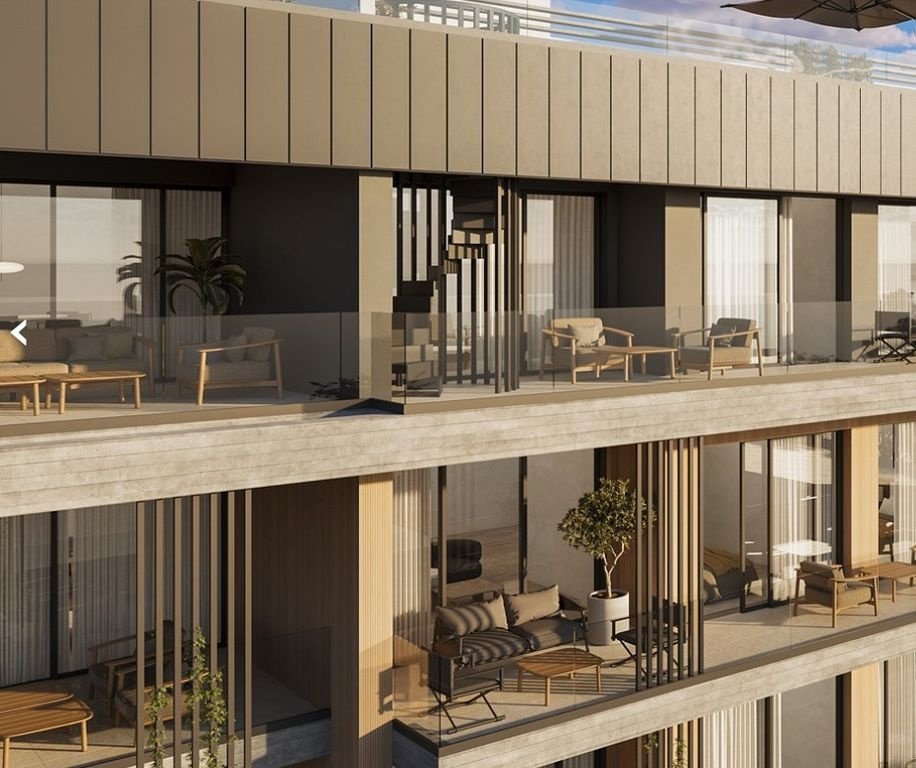 Apartment in Limassol, Limassol, Cyprus 4 - 16818001