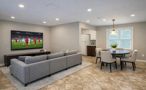 Apartment in Houston, Texas, United States 1