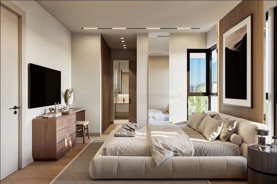 Apartment in Germasogeia, Limassol, Cyprus 4 - 16705148