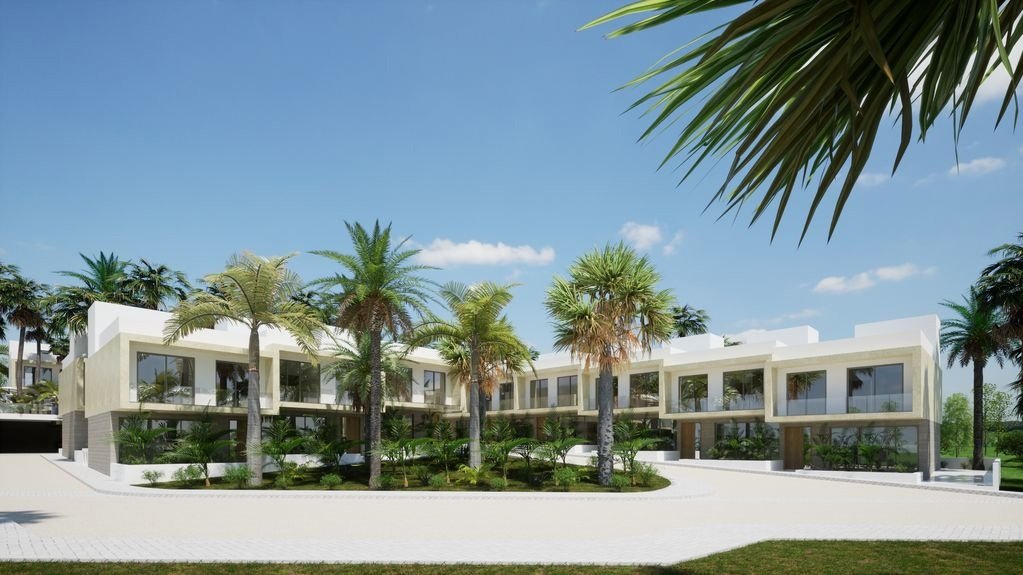 Villa in Agios Athanasios, Limassol, Cyprus 5 - 13545031