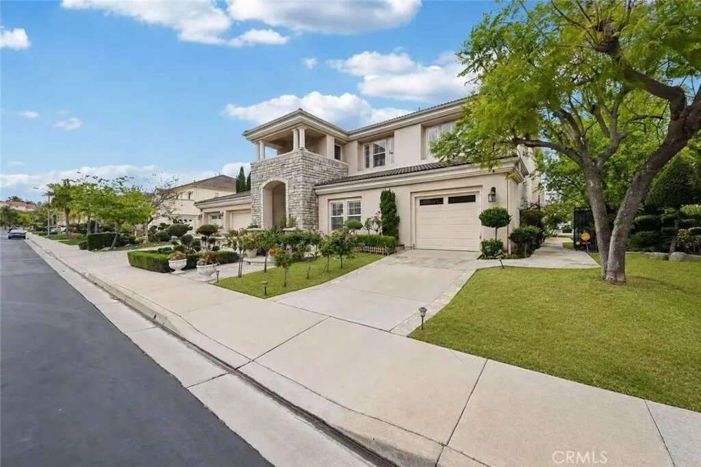House in Rowland Heights, California, United States 3 - 17966468
