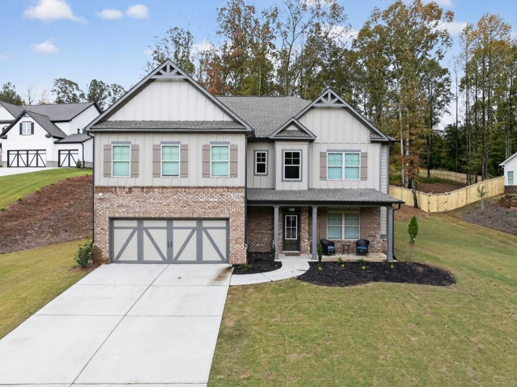 House in Gainesville, Georgia, United States 1 - 17969164
