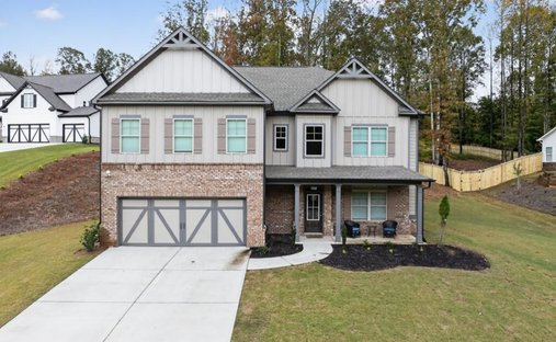 Casa a Gainesville, Georgia, Stati Uniti 1