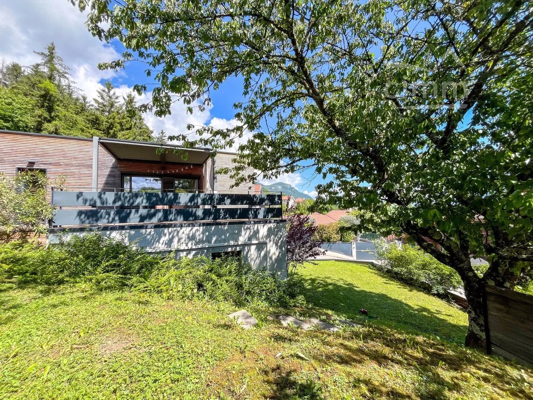House in Le Touvet, Auvergne-Rhône-Alpes, France 2 - 17967206