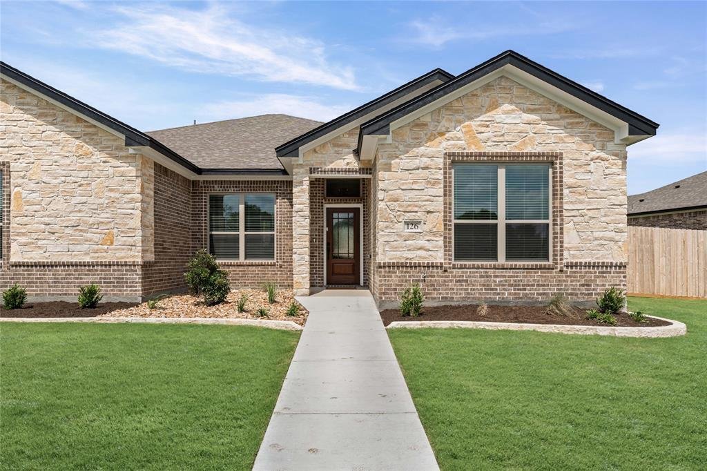 House in Lorena, Texas, United States 4 - 17391989