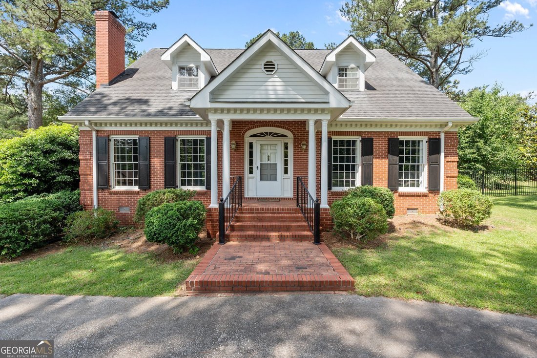 House in Carrollton, Georgia, United States 3 - 17866181