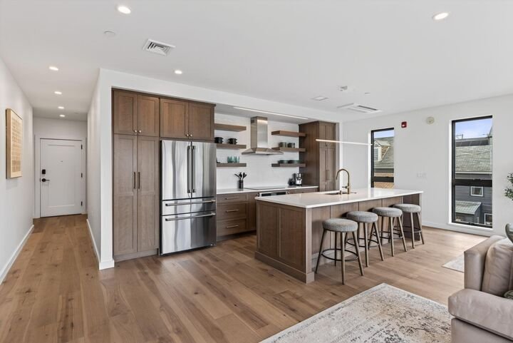 Condo in Portland, Maine, United States 3 - 17971226