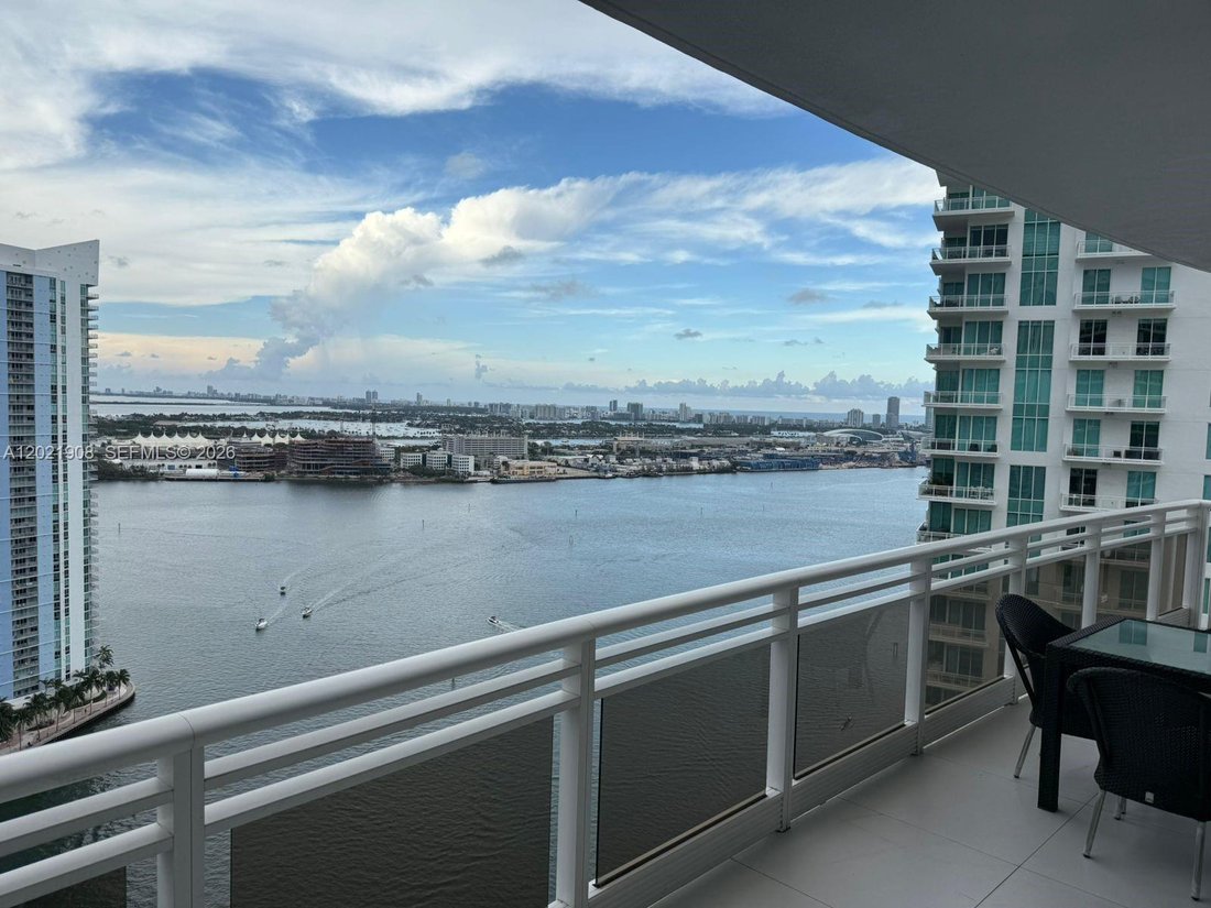 Condominio a Miami, Florida, Stati Uniti 4 - 17968605