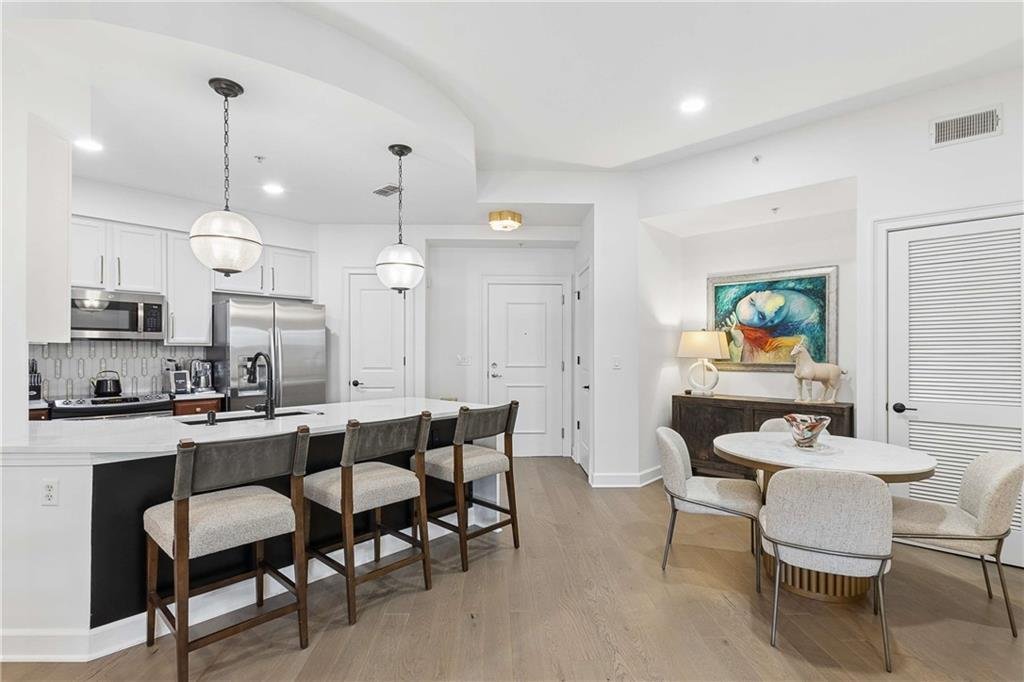 Condo in Atlanta, Georgia, United States 4 - 17966428