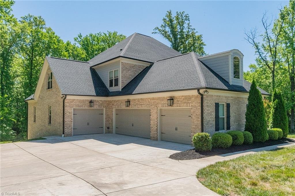 House in Greensboro, North Carolina, United States 3 - 17966185