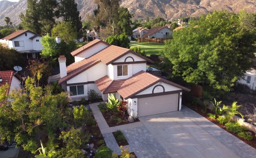 Casa a Moreno Valley, California, Stati Uniti 1