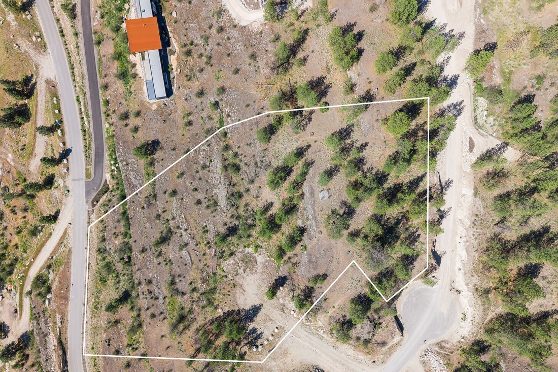 Land in Naramata, British Columbia, Canada 4 - 17966856