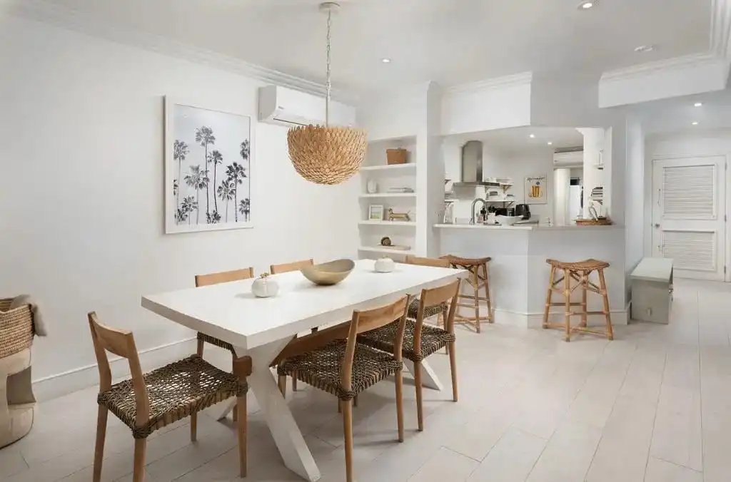 Apartment in Bridgetown, Christ Church, Barbados 4 - 17968920