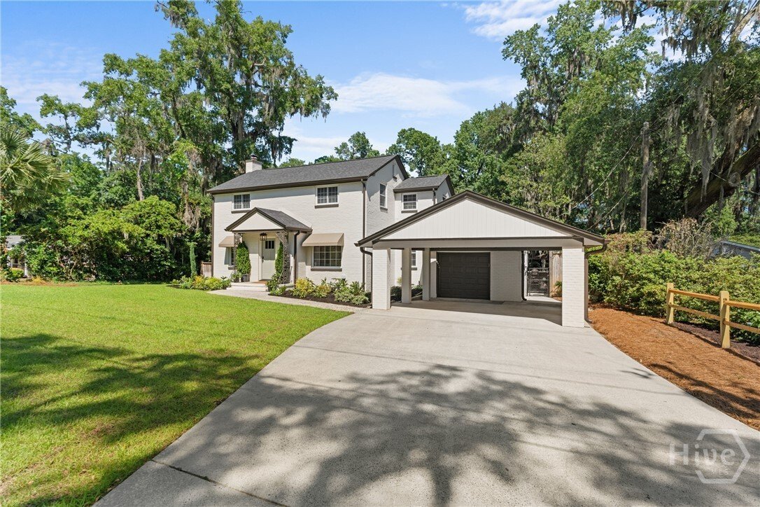 House in Savannah, Georgia, United States 4 - 17969334