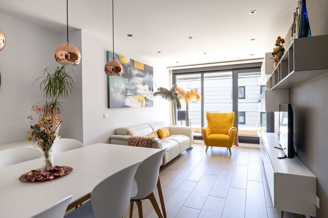 Apartment in Las Rozas de Madrid, Comunidad de Madrid, Spain 3 - 17969877