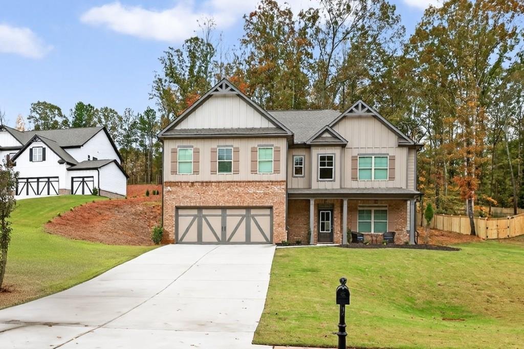 House in Gainesville, Georgia, United States 3 - 17969164