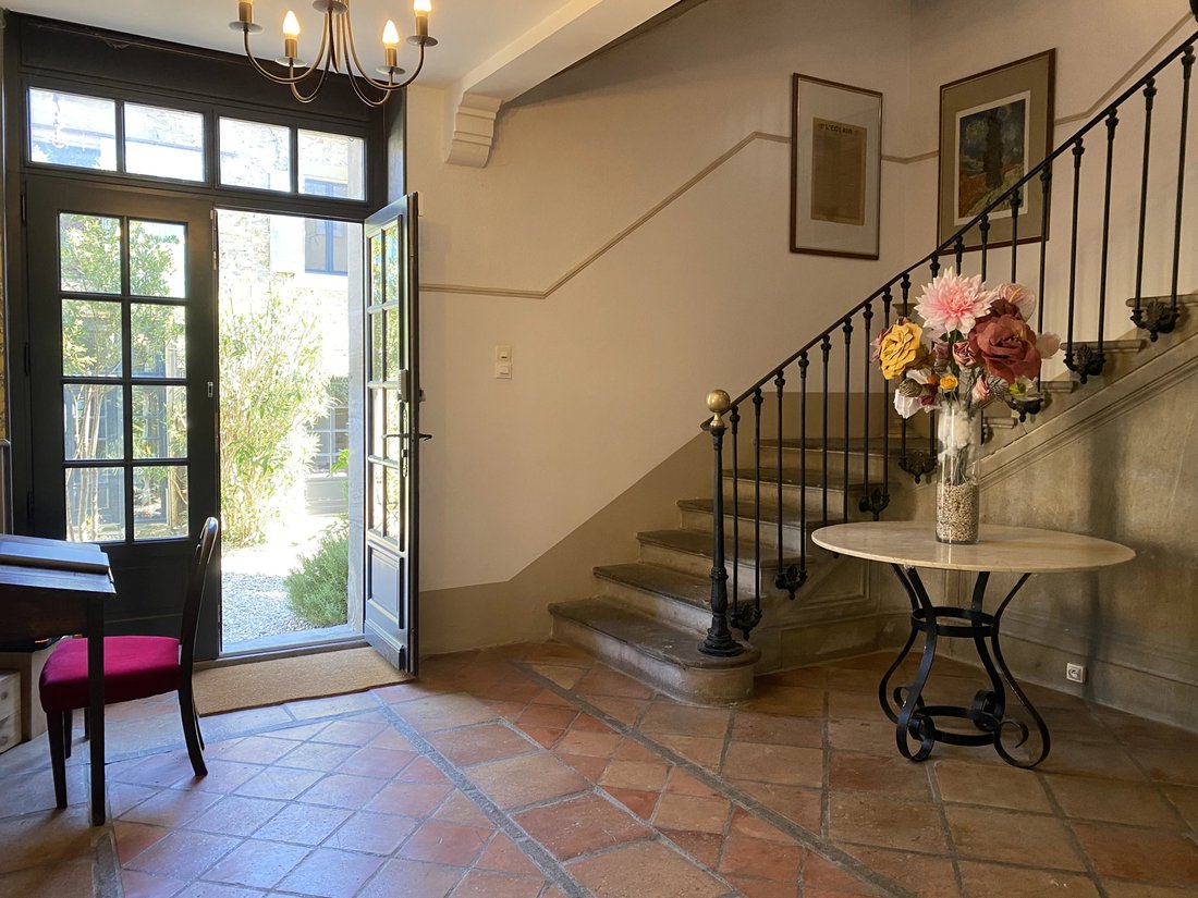 House in Carcassonne, Occitania, France 4 - 17969955