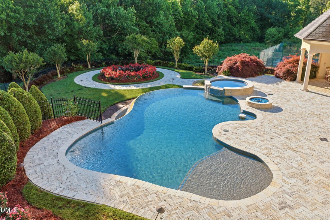 House in Raleigh, North Carolina, United States 5 - 17967498