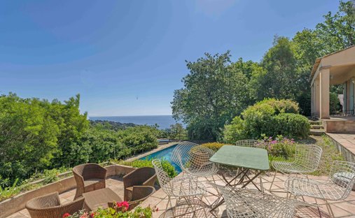 Casa a Ramatuelle, Provenza-Alpi-Costa Azzurra, Francia 1