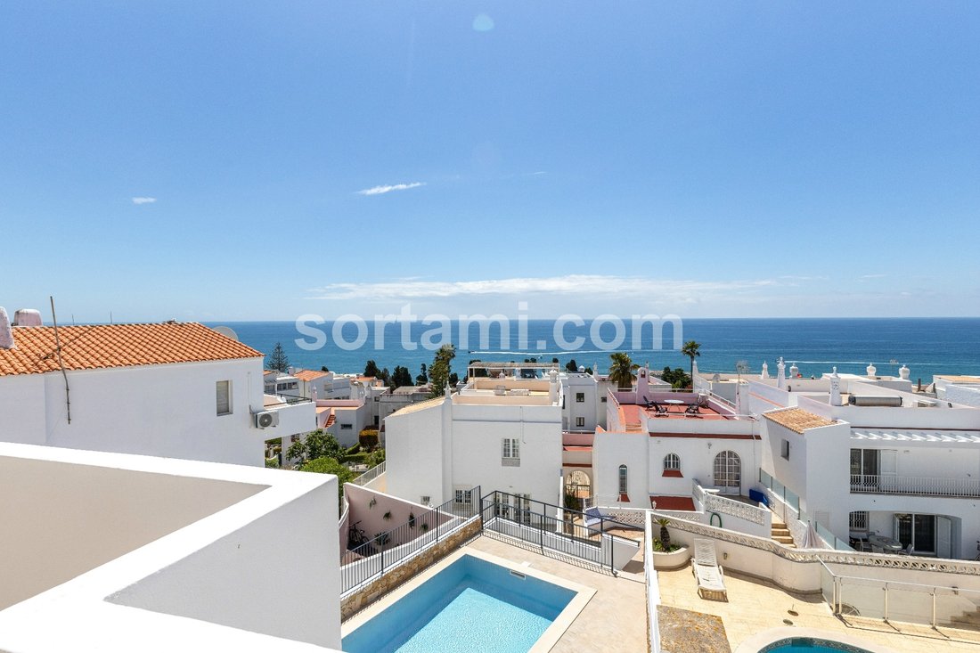 House in Olhos de Agua, Algarve, Portugal 5 - 17970115