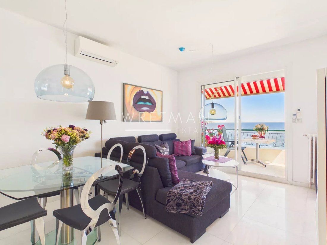 Apartment in French Riviera, Provence-Alpes-Côte d'Azur, France 2 - 17967268