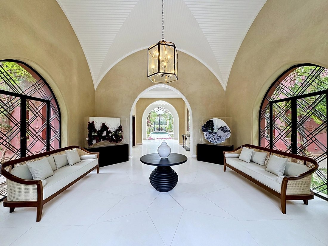 Villa in Menara, Marrakesh-Safi, Morocco 5 - 17967404
