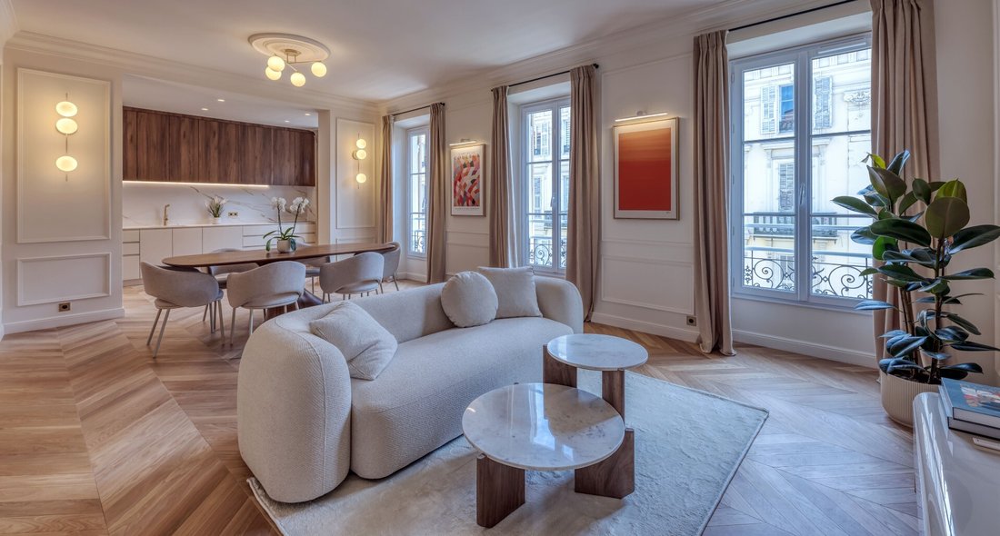 Apartment in Nice, Provence-Alpes-Côte d'Azur, France 2 - 17967461