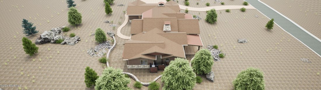 House in Prescott, Arizona, United States 4 - 17972168