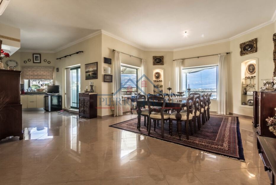 Villa in Mellieha, Malta 5 - 17965904