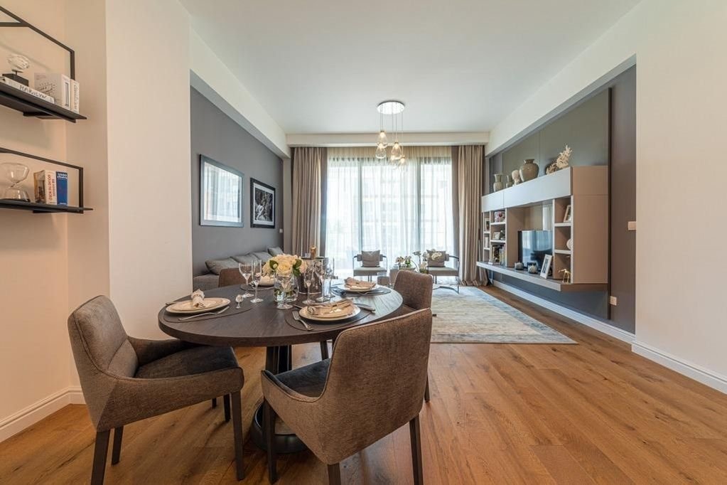 Apartment in Germasogeia, Limassol, Cyprus 4 - 13545049