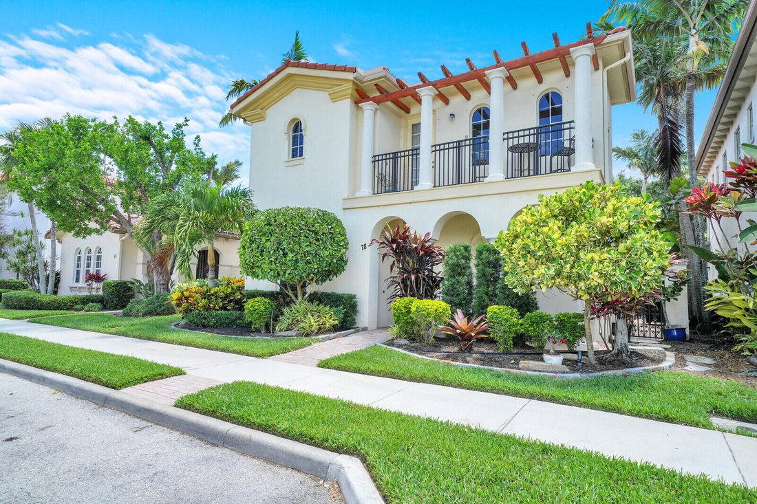 House in Palm Beach Gardens, Florida, United States 2 - 17966539