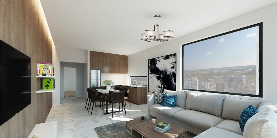 Apartment in Larnaca, Larnaca, Cyprus 4 - 13544971
