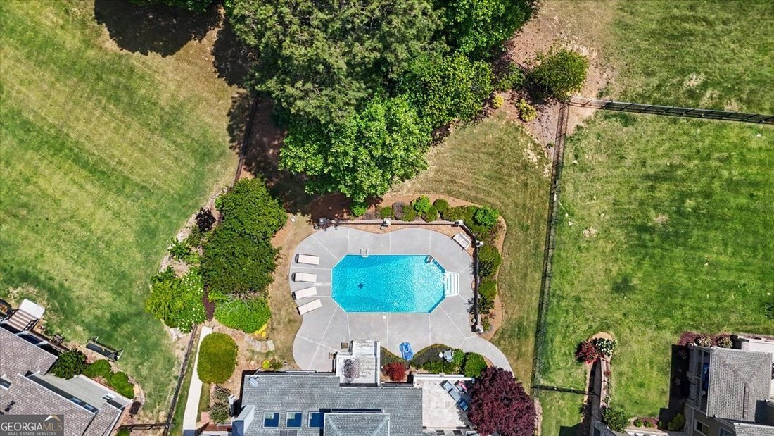 House in Acworth, Georgia, United States 4 - 17966660