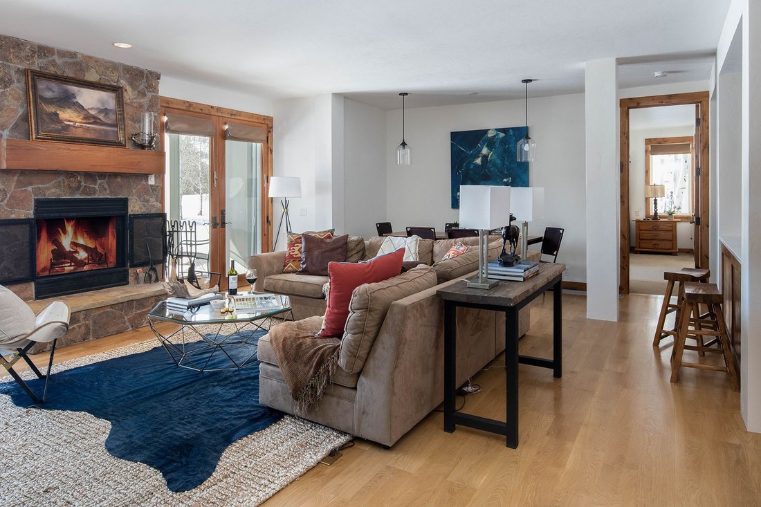 Condo in Wilson, Wyoming, United States 2 - 17955551