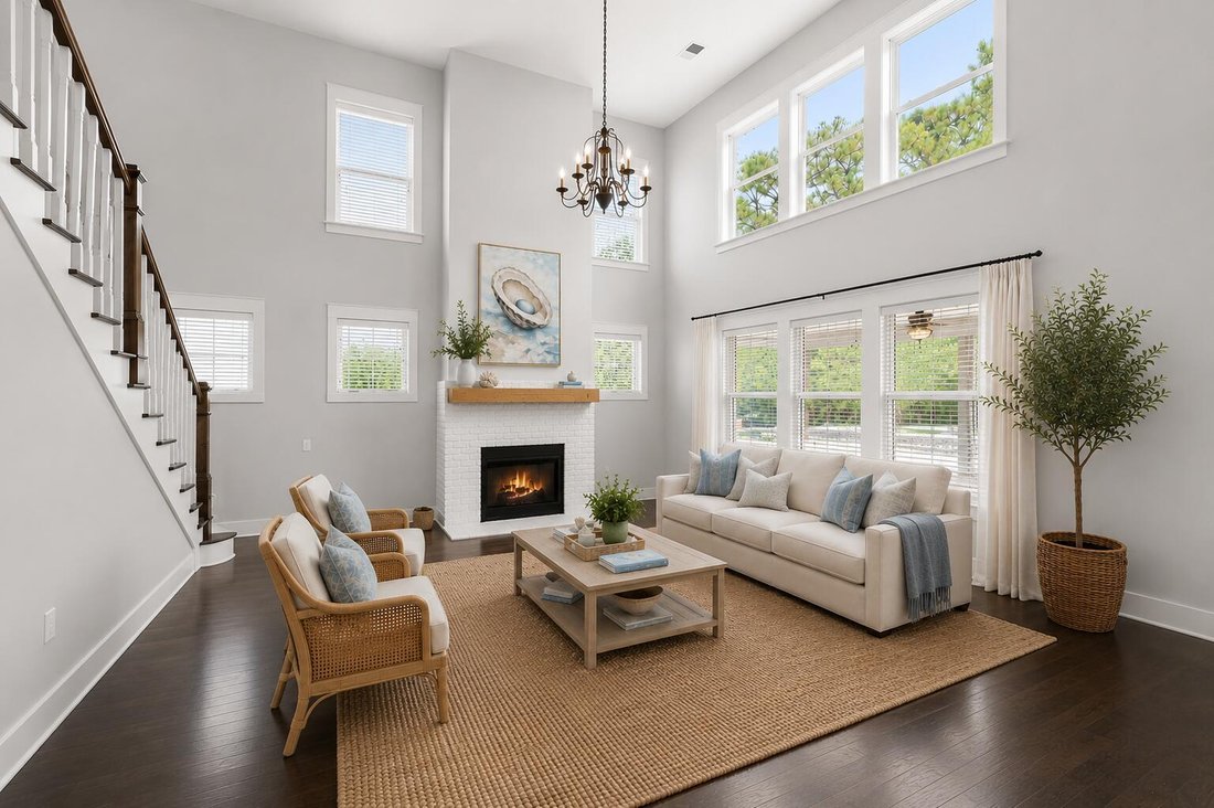 House in Summerville, South Carolina, United States 2 - 17968159