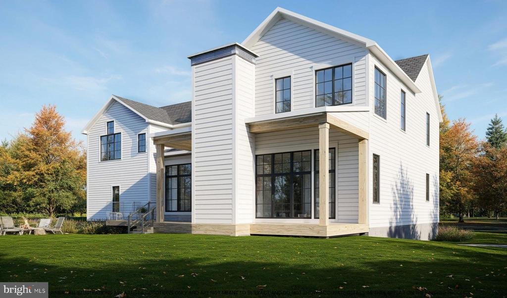 House in Solebury, Pennsylvania, United States 5 - 17967829