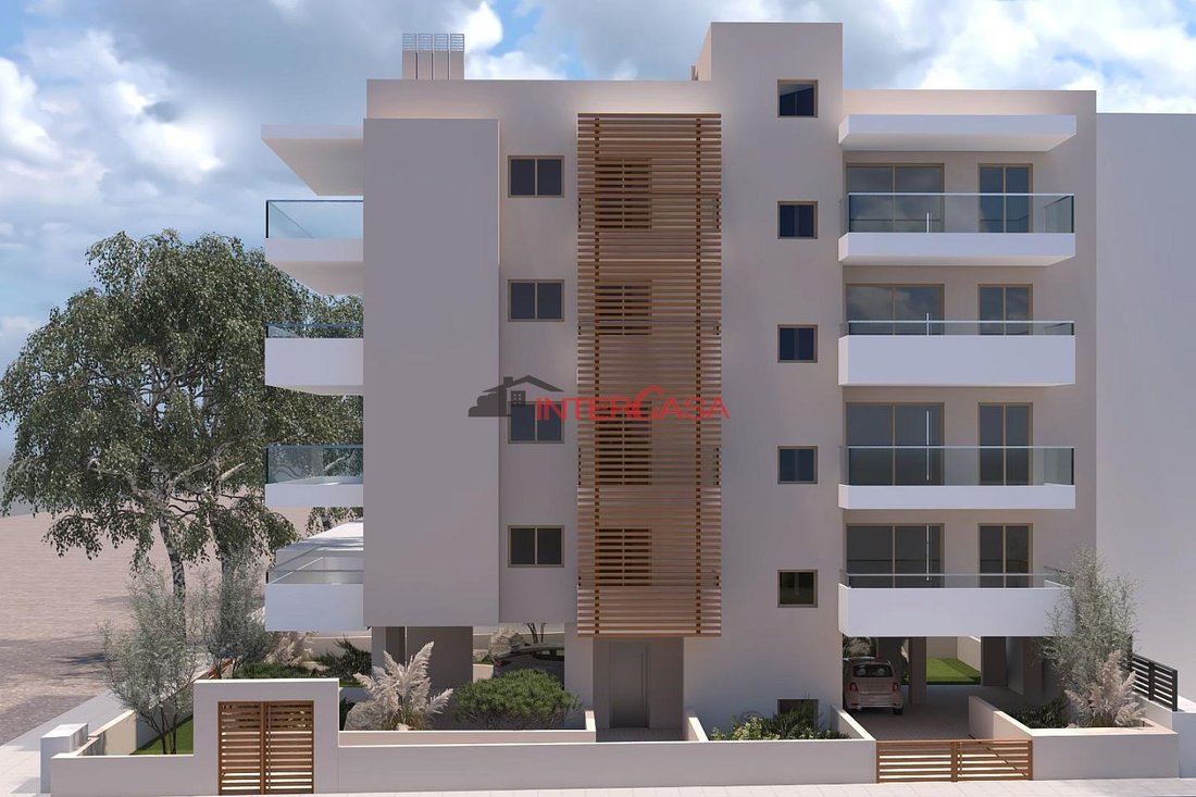 Apartment in Chalandri, Attica, Greece 5 - 17971204