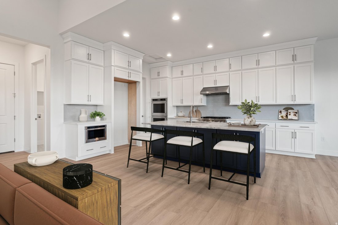 House in Saratoga Springs, Utah, United States 3 - 17413521