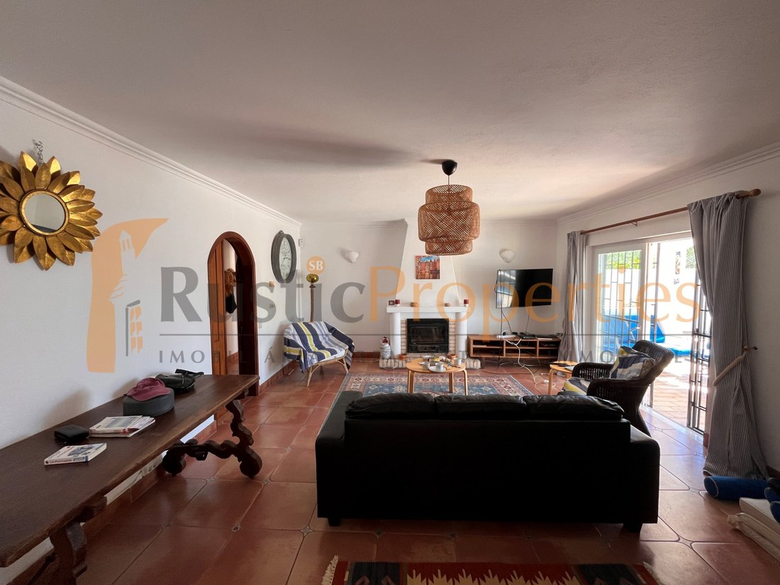 Villa in Santa Barbara de Nexe, Algarve, Portugal 4 - 17970230