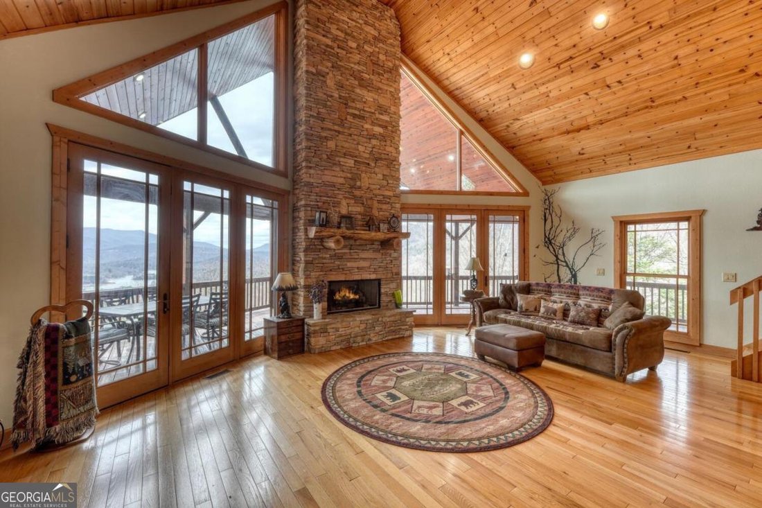 House in Hiawassee, Georgia, United States 5 - 17966692