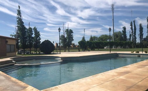 Casa a Santa Lucía, Provincia di San Juan, Argentina 1