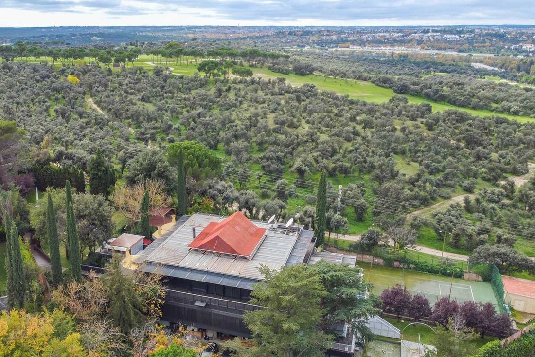 Fuencarral-El Pardo, Madrid, Spain 1 - 17966543