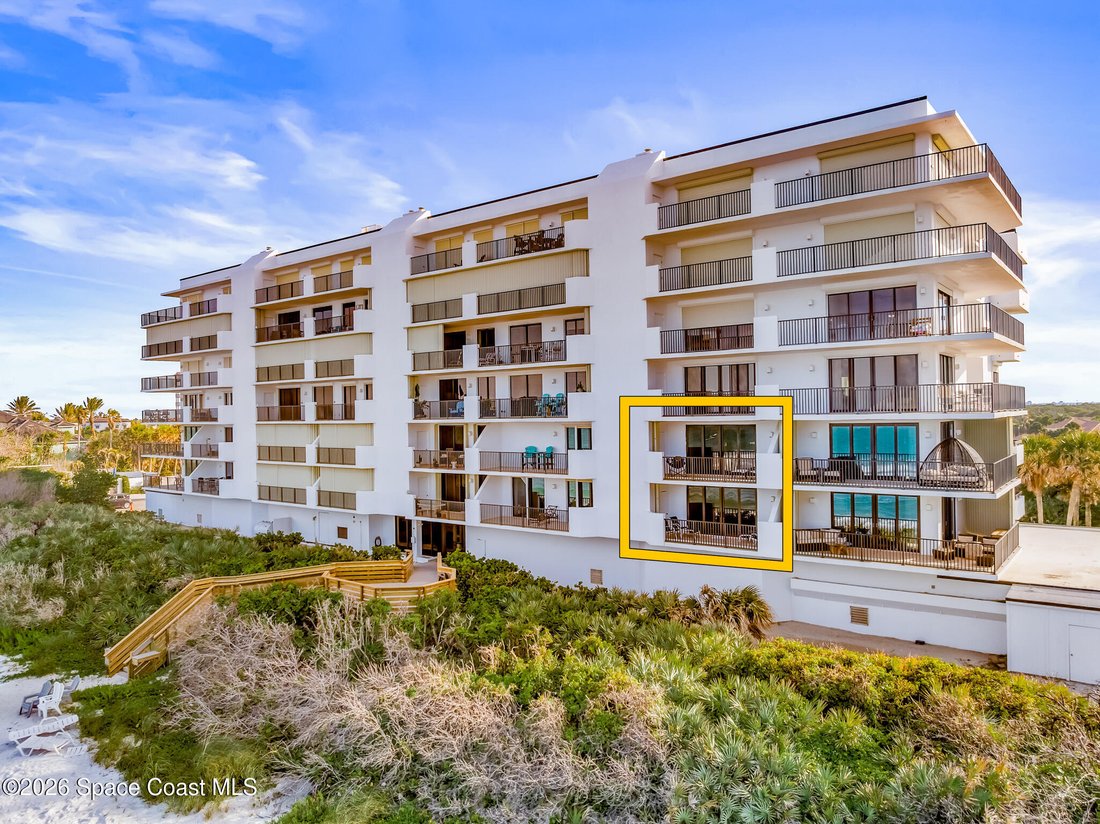 Condo in Melbourne Beach, Florida, United States 2 - 17967755