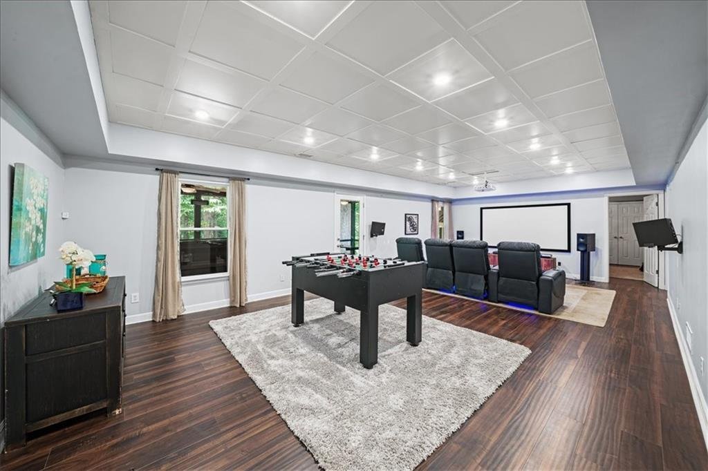 House in Johns Creek, Georgia, United States 4 - 17971981