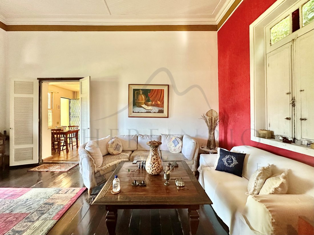 House in Rio de Janeiro, State of Rio de Janeiro, Brazil 5 - 17970193
